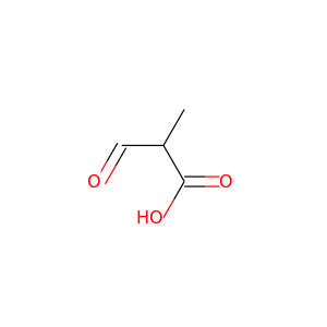 (S)-Methylmalonic Acid Semialdehyde